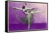 Danseurs-null-Framed Stretched Canvas