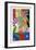 Danseuse Creole-Henri Matisse-Framed Art Print