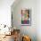 Danseuse Creole-Henri Matisse-Mounted Art Print displayed on a wall