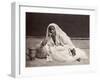 Danseuse (nautch) de Cachemire-null-Framed Giclee Print