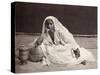 Danseuse (nautch) de Cachemire-null-Stretched Canvas