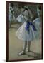 Danseuse-Edgar Degas-Framed Giclee Print