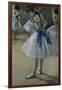 Danseuse-Edgar Degas-Framed Giclee Print