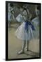 Danseuse-Edgar Degas-Framed Giclee Print