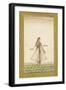 Danseuse-null-Framed Giclee Print