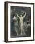 'Danseuses', c1900-Henri Fantin-Latour-Framed Giclee Print