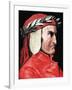 Dante Alighieri (1265-1321). Italian Poet by Pannemaker-Prisma Archivo-Framed Photographic Print