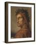 Dante Alighieri (1265-1321)-Vincenzo Camuccini-Framed Giclee Print