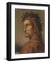 Dante Alighieri (1265-1321)-Vincenzo Camuccini-Framed Giclee Print