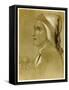 Dante Alighieri, 1884-90-null-Framed Stretched Canvas