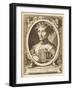 Dante Alighieri Italian Writer-Esme De Boulonois-Framed Art Print