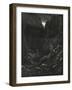 Dante Alighieri La Divina-Gustave Dore-Framed Giclee Print