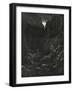 Dante Alighieri La Divina-Gustave Dore-Framed Giclee Print