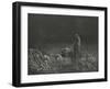 Dante Alighieri La Divina-Gustave Dore-Framed Giclee Print