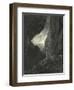 Dante Alighieri La Divina-Gustave Dore-Framed Giclee Print