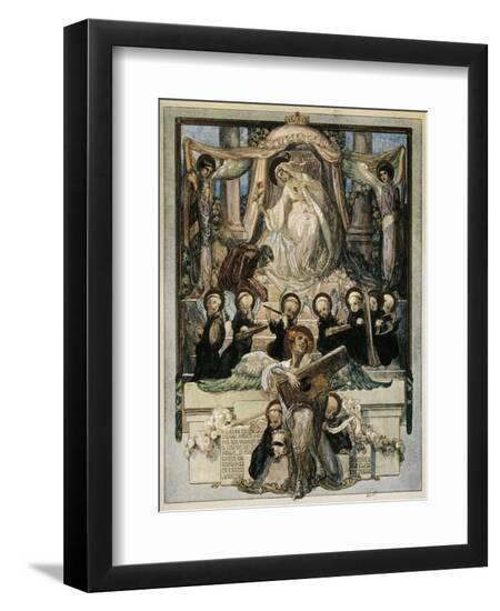 Giclee Print, , large
