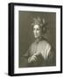 Dante Alighieri-null-Framed Giclee Print