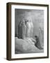 Dante Alighieri-null-Framed Giclee Print