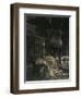 Dante Alighieri-null-Framed Giclee Print