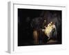 Dante Alighieri-null-Framed Giclee Print