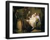 Dante Alighieri-null-Framed Giclee Print