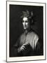 Dante Alighieri-null-Mounted Giclee Print