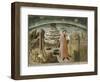 Dante and His Poem-Domenico di Michelino-Framed Giclee Print