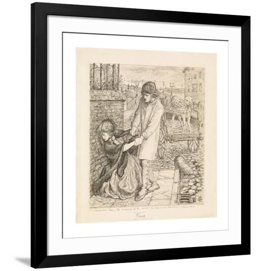 Premium Giclee Print, , large
