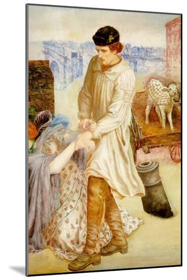 Art Print, , large