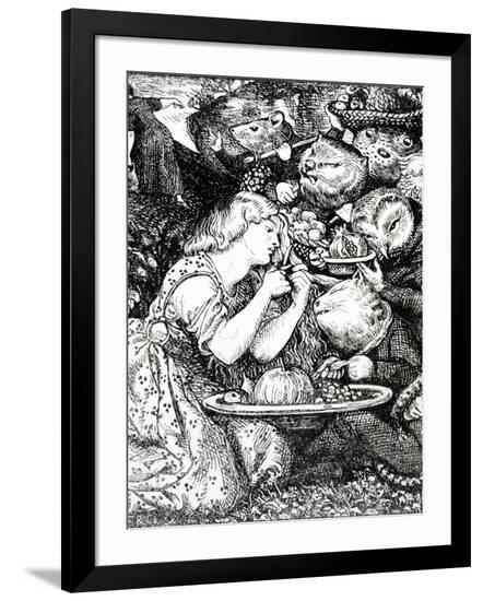 Giclee Print, , large
