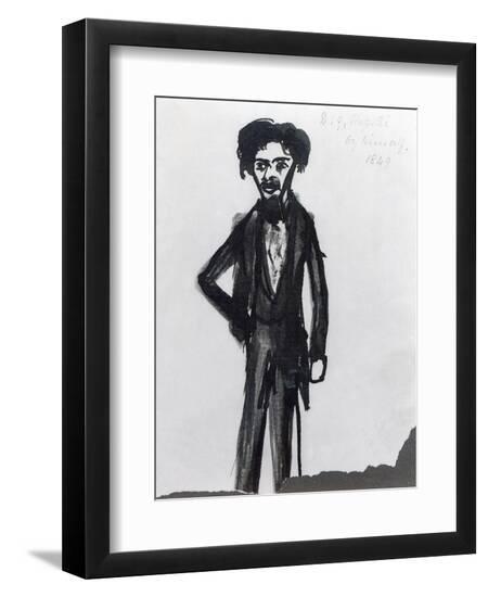 Premium Giclee Print, , large