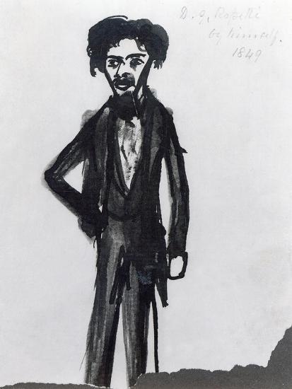 Giclee Print, , large