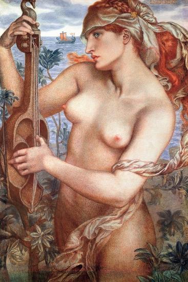 Premium Giclee Print, , large