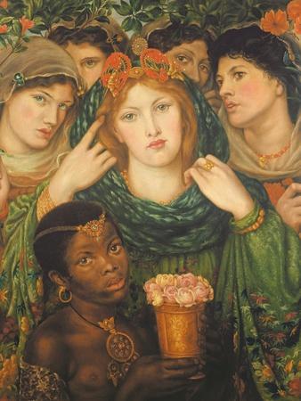 The Beloved (The Bride) 1865-66