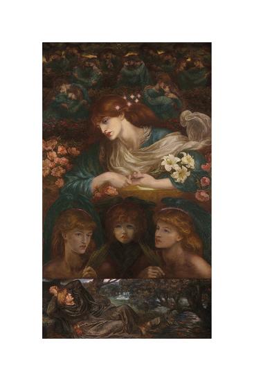 Premium Giclee Print, , large