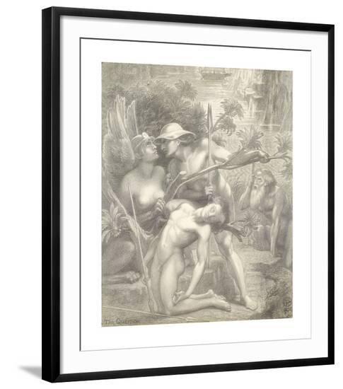 Premium Giclee Print, , large