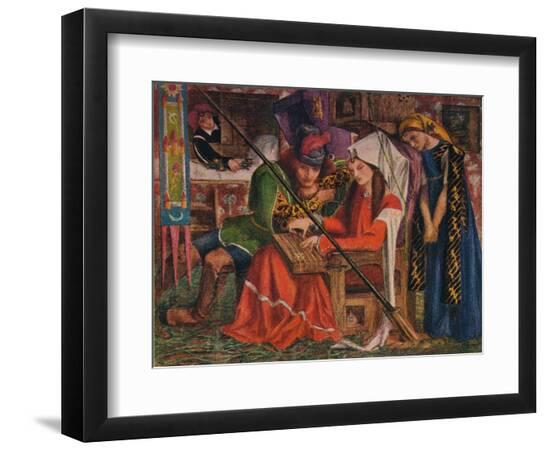 Giclee Print, , large