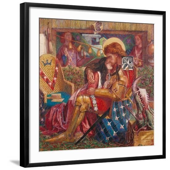 Giclee Print, , large