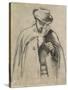 Dante Gabriel Rossetti-Charles Keene-Stretched Canvas