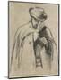 Dante Gabriel Rossetti-Charles Keene-Mounted Giclee Print