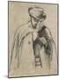 Dante Gabriel Rossetti-Charles Keene-Mounted Premium Giclee Print