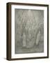 Dante's Paradisio-Gustave Dore-Framed Giclee Print