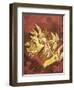 Dante's Purgatory-Gustave Dore-Framed Giclee Print