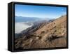 Dante's View, Death Valley National Park, California, United States of America, North America-Sergio Pitamitz-Framed Stretched Canvas