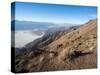 Dante's View, Death Valley National Park, California, United States of America, North America-Sergio Pitamitz-Stretched Canvas