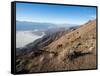 Dante's View, Death Valley National Park, California, United States of America, North America-Sergio Pitamitz-Framed Stretched Canvas