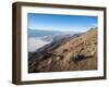 Dante's View, Death Valley National Park, California, United States of America, North America-Sergio Pitamitz-Framed Photographic Print