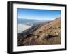 Dante's View, Death Valley National Park, California, United States of America, North America-Sergio Pitamitz-Framed Photographic Print