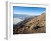 Dante's View, Death Valley National Park, California, United States of America, North America-Sergio Pitamitz-Framed Photographic Print