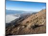 Dante's View, Death Valley National Park, California, United States of America, North America-Sergio Pitamitz-Mounted Photographic Print